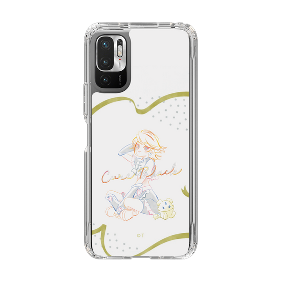スリムプロテクションケース［ ふたりはプリキュア- キュアブラック ］