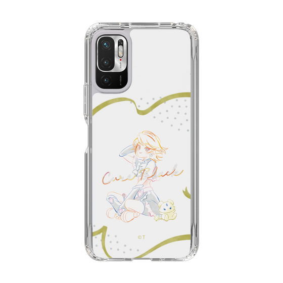 スリムプロテクションケース［ ふたりはプリキュア- キュアブラック ］