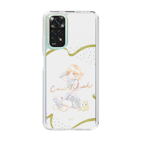 スリムプロテクションケース［ ふたりはプリキュア- キュアブラック ］