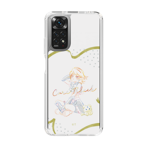 スリムプロテクションケース［ ふたりはプリキュア- キュアブラック ］