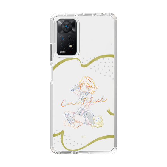 スリムプロテクションケース［ ふたりはプリキュア- キュアブラック ］