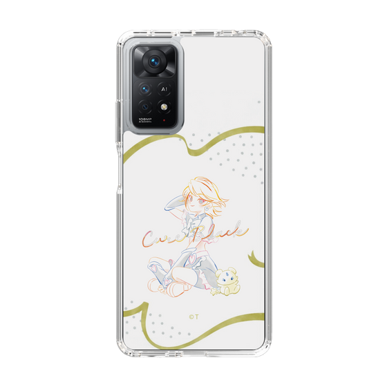 スリムプロテクションケース［ ふたりはプリキュア- キュアブラック ］