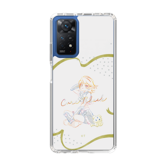 スリムプロテクションケース［ ふたりはプリキュア- キュアブラック ］