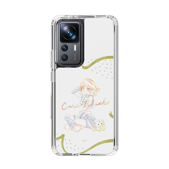 スリムプロテクションケース［ ふたりはプリキュア- キュアブラック ］