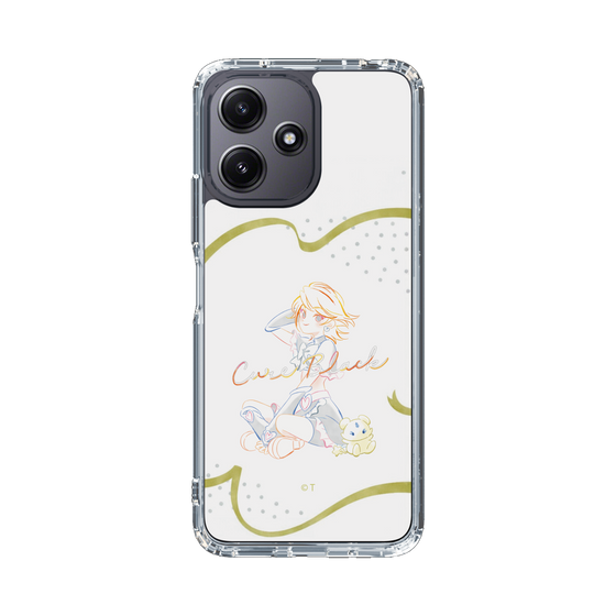 スリムプロテクションケース［ ふたりはプリキュア- キュアブラック ］