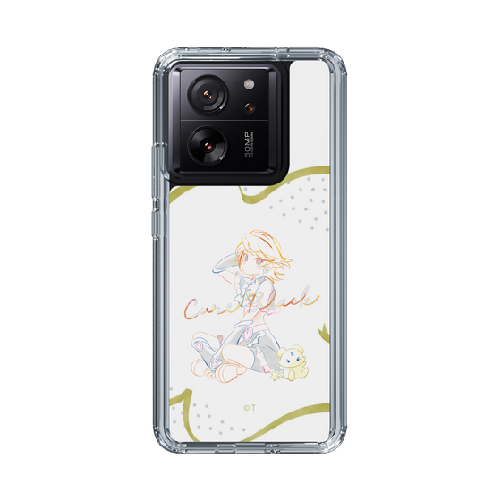 スリムプロテクションケース［ ふたりはプリキュア- キュアブラック ］