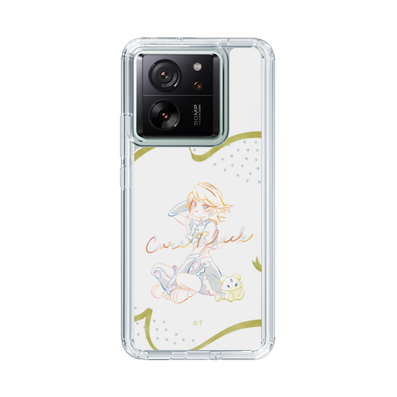 スリムプロテクションケース［ ふたりはプリキュア- キュアブラック ］