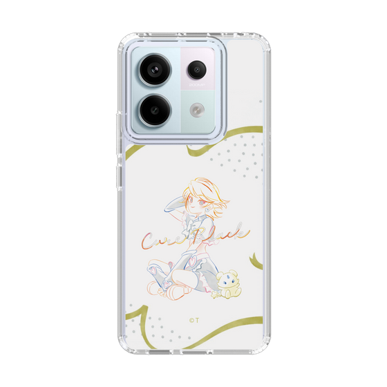 スリムプロテクションケース［ ふたりはプリキュア- キュアブラック ］
