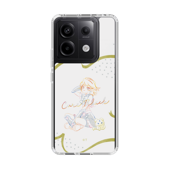 スリムプロテクションケース［ ふたりはプリキュア- キュアブラック ］