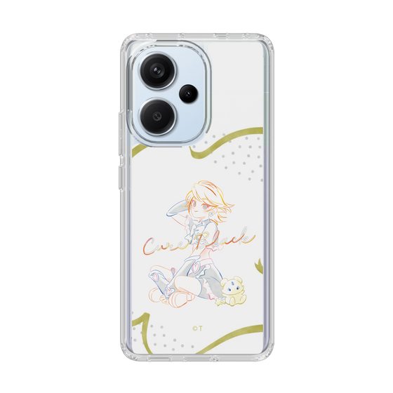スリムプロテクションケース［ ふたりはプリキュア- キュアブラック ］