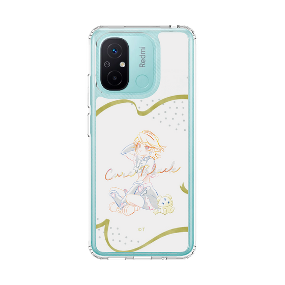 スリムプロテクションケース［ ふたりはプリキュア- キュアブラック ］