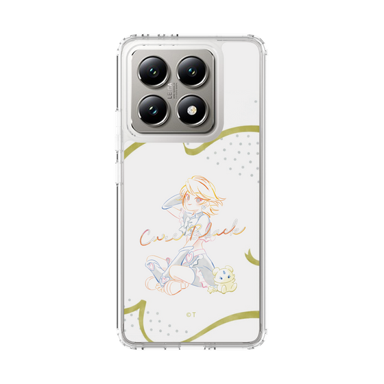 スリムプロテクションケース［ ふたりはプリキュア- キュアブラック ］