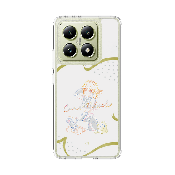 スリムプロテクションケース［ ふたりはプリキュア- キュアブラック ］