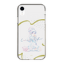 スリムプロテクションケース［ ふたりはプリキュア- キュアホワイト ］