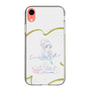 スリムプロテクションケース［ ふたりはプリキュア- キュアホワイト ］