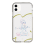 スリムプロテクションケース［ ふたりはプリキュア- キュアホワイト ］