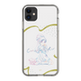 スリムプロテクションケース［ ふたりはプリキュア- キュアホワイト ］