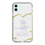 スリムプロテクションケース［ ふたりはプリキュア- キュアホワイト ］
