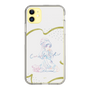 スリムプロテクションケース［ ふたりはプリキュア- キュアホワイト ］