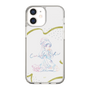 スリムプロテクションケース［ ふたりはプリキュア- キュアホワイト ］