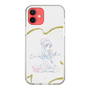 スリムプロテクションケース［ ふたりはプリキュア- キュアホワイト ］