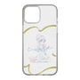スリムプロテクションケース［ ふたりはプリキュア- キュアホワイト ］