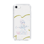 スリムプロテクションケース［ ふたりはプリキュア- キュアホワイト ］