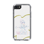 スリムプロテクションケース［ ふたりはプリキュア- キュアホワイト ］