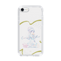 スリムプロテクションケース［ ふたりはプリキュア- キュアホワイト ］