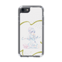 スリムプロテクションケース［ ふたりはプリキュア- キュアホワイト ］