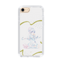 スリムプロテクションケース［ ふたりはプリキュア- キュアホワイト ］