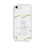 スリムプロテクションケース［ ふたりはプリキュア- キュアホワイト ］