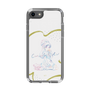 スリムプロテクションケース［ ふたりはプリキュア- キュアホワイト ］