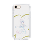 スリムプロテクションケース［ ふたりはプリキュア- キュアホワイト ］