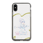 スリムプロテクションケース［ ふたりはプリキュア- キュアホワイト ］