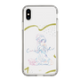 スリムプロテクションケース［ ふたりはプリキュア- キュアホワイト ］