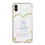 スリムプロテクションケース［ ふたりはプリキュア- キュアホワイト ］
