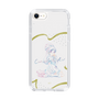 スリムプロテクションケース［ ふたりはプリキュア- キュアホワイト ］