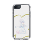 スリムプロテクションケース［ ふたりはプリキュア- キュアホワイト ］