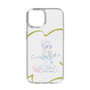 スリムプロテクションケース［ ふたりはプリキュア- キュアホワイト ］