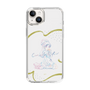 スリムプロテクションケース［ ふたりはプリキュア- キュアホワイト ］