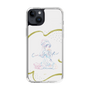 スリムプロテクションケース［ ふたりはプリキュア- キュアホワイト ］