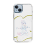 スリムプロテクションケース［ ふたりはプリキュア- キュアホワイト ］