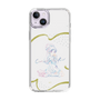 スリムプロテクションケース［ ふたりはプリキュア- キュアホワイト ］