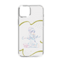 スリムプロテクションケース［ ふたりはプリキュア- キュアホワイト ］