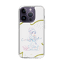 スリムプロテクションケース［ ふたりはプリキュア- キュアホワイト ］