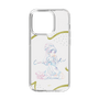 スリムプロテクションケース［ ふたりはプリキュア- キュアホワイト ］