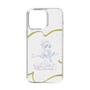 スリムプロテクションケース［ ふたりはプリキュア- キュアホワイト ］