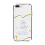 スリムプロテクションケース［ ふたりはプリキュア- キュアホワイト ］