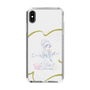 スリムプロテクションケース［ ふたりはプリキュア- キュアホワイト ］